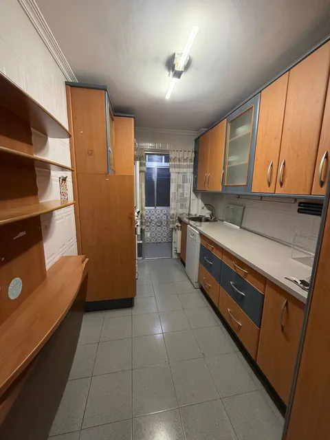 Pis de 63 m² a Valladolid