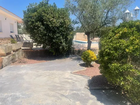 Casa de 200 m² a Cocentaina