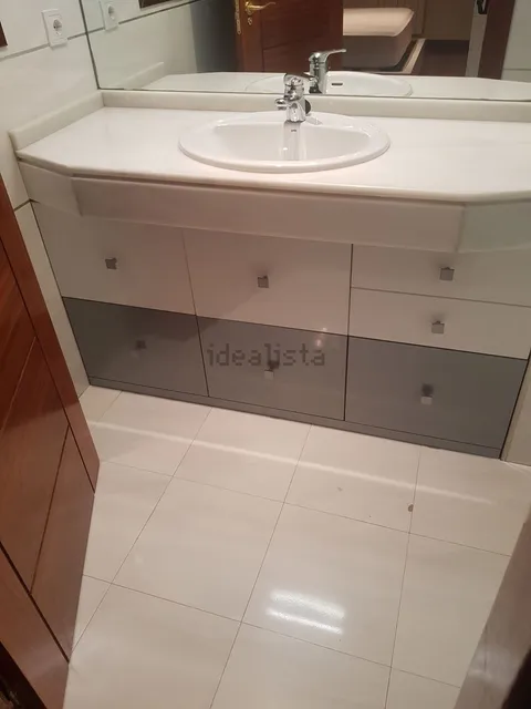 Pis de 100 m² a Albacete