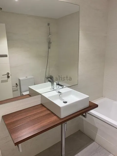 Wohnung 190 m² in Madrid