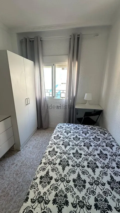 Habitació de lloguer, Marbella