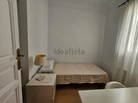 Pis de 88 m² a Madrid