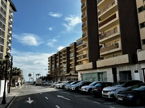 Pis de 125 m² a Fuengirola