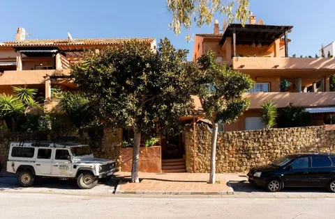 Pis de 180 m² a Marbella