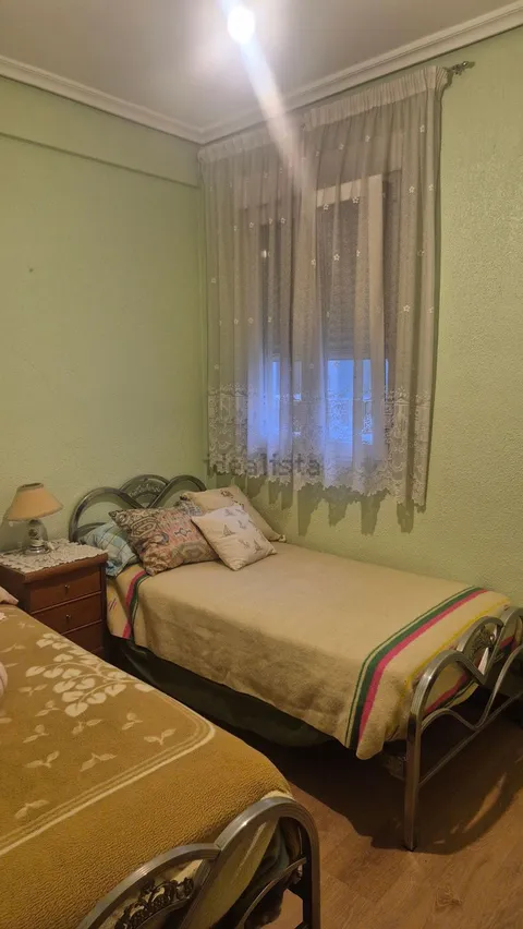 Wohnung 70 m² in Valladolid