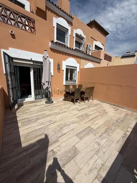 Casa de 240 m² a Marbella
