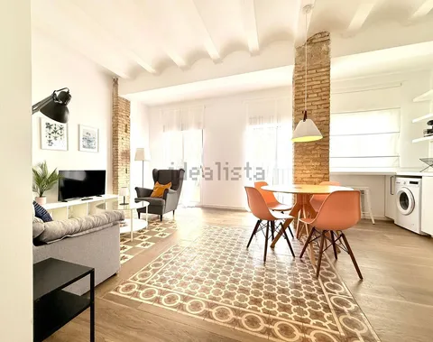 Appartement 69 m² à Valence