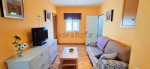 Piso de 48 m² en Málaga (4/12)