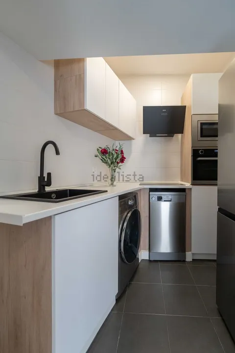 Appartamento 71 m² a Madrid