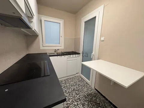 Pis de 58 m² a Mataró