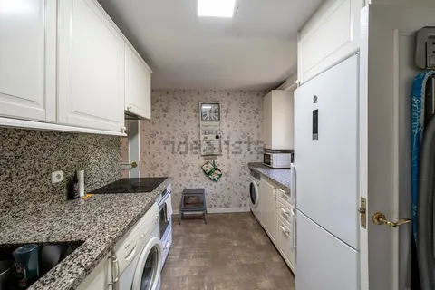Pis de 130 m² a Madrid