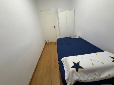 Habitación en alquiler, Barcelona (3/7)