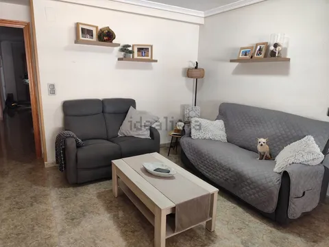 Habitació de lloguer, Benidorm