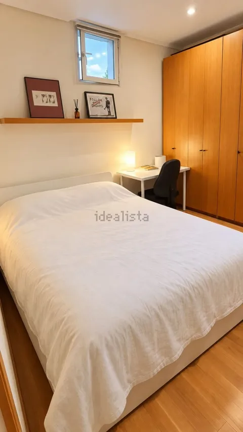 Pis de 90 m² a Madrid