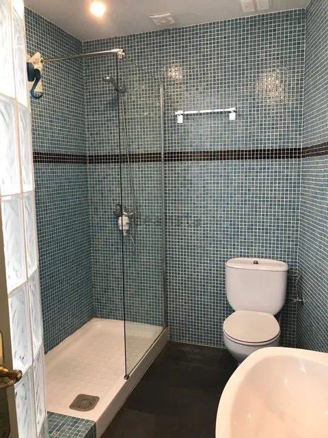 Casa de 244 m² a Barcelona