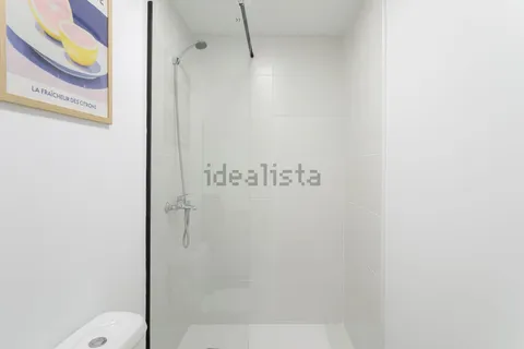 Habitació de lloguer, Alacant