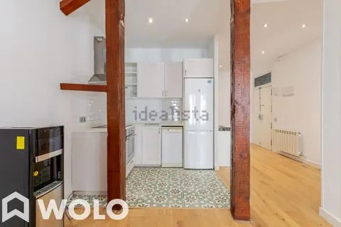 Appartement 81 m² à Madrid