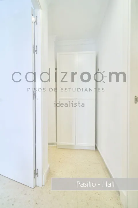 Zimmer zur Miete, Cádiz