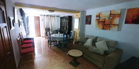 Haus 120 m² in Cuevas del Becerro (3/13)