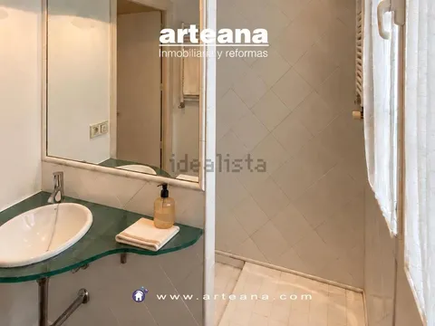 Pis de 84 m² a Madrid