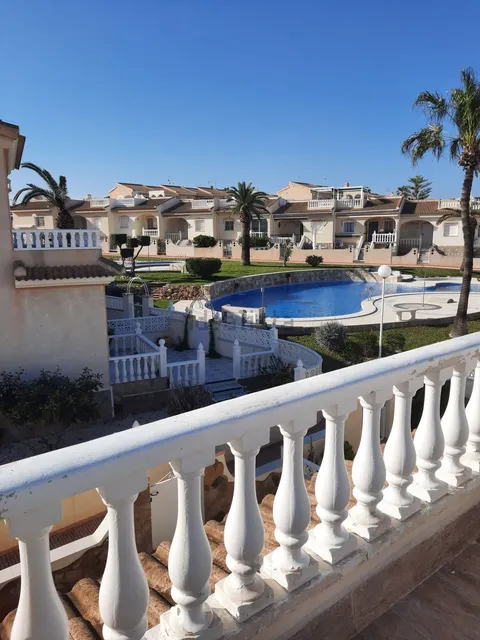 Casa 60 m² a Rojales