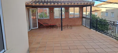 Pis de 110 m² a Terol