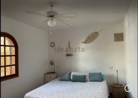 Habitació de lloguer, La Oliva (2/10)