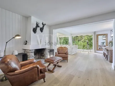 Casa de 230 m² a Prats i Sansor