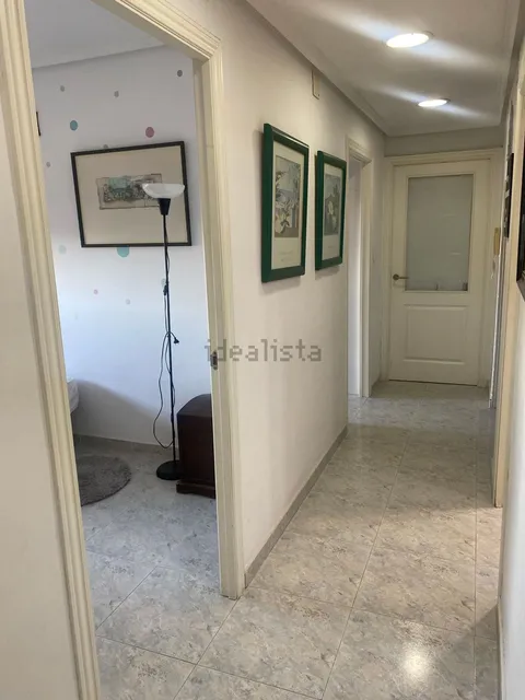 Habitació de lloguer, València