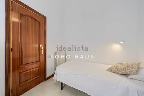Piso de 65 m² en Madrid