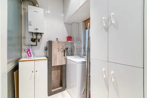 Habitació de lloguer, Sevilla