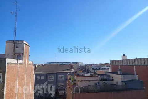 Pis de 49 m² a Cornellà de Llobregat