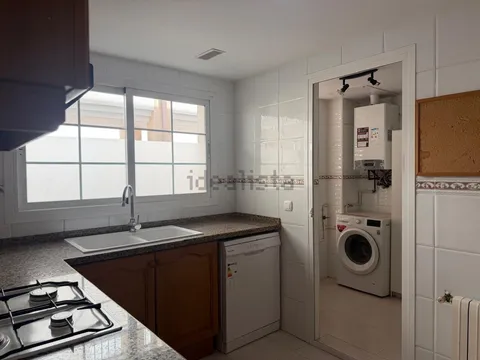 Pis de 136 m² a Bétera