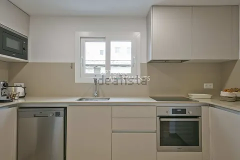 Pis de 75 m² a Barcelona