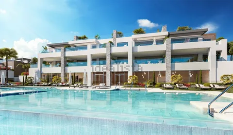 Pis de 250 m² a Marbella