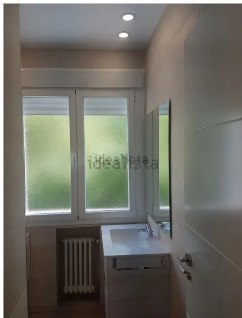 Pis de 85 m² a Madrid
