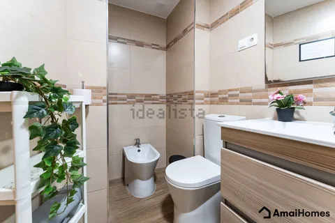 Комната в аренду, Малага
