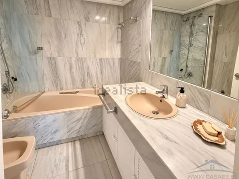 Wohnung 165 m² in Marbella