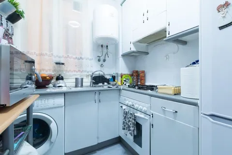 Habitació de lloguer, Madrid (3/13)