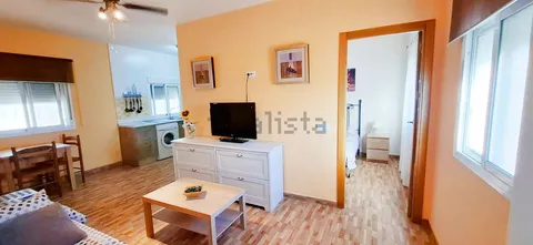 Piso de 48 m² en Málaga (3/12)