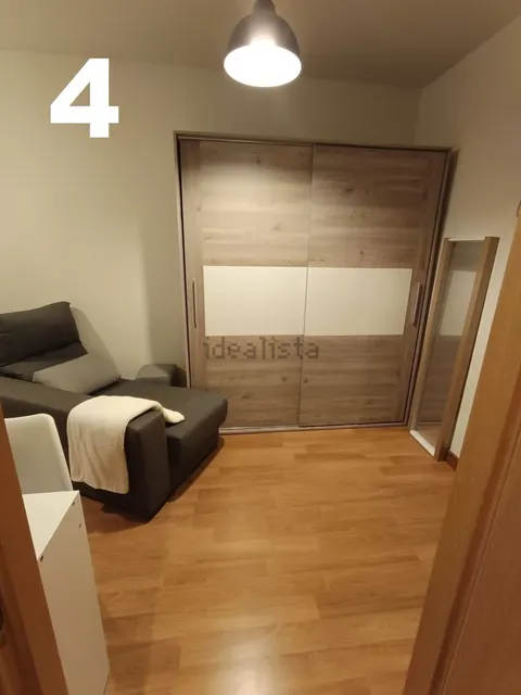 Habitació de lloguer, Lleó