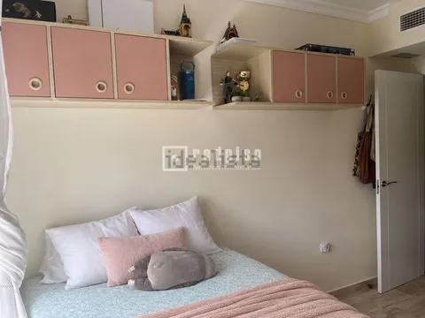 Pis de 148 m² a Màlaga