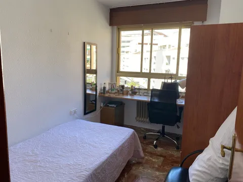 Habitació de lloguer, Granada