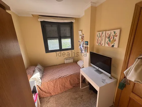 Zimmer zur Miete, Madrid
