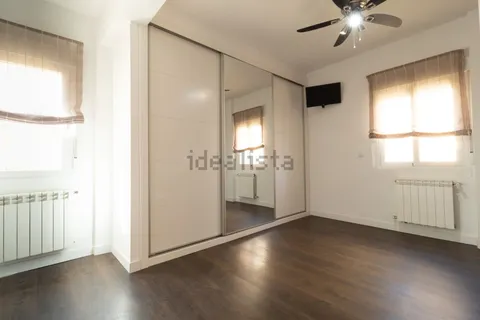 Pis de 81 m² a Madrid