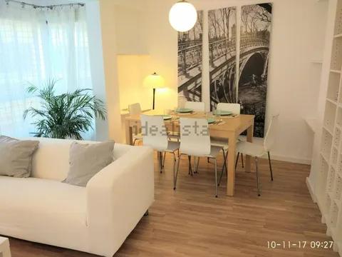 Pis de 58 m² a València