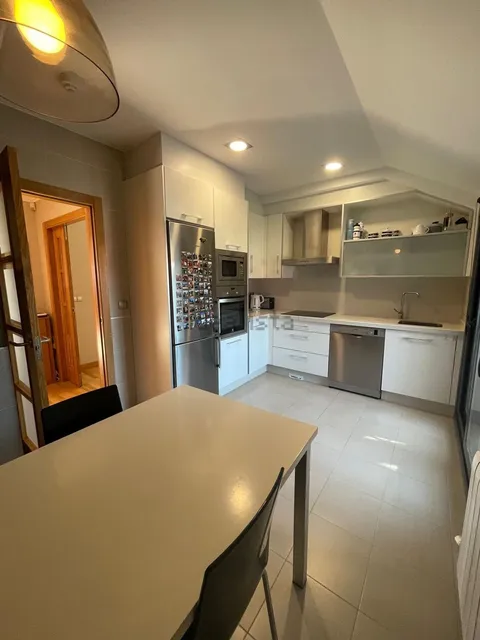 Pis de 105 m² a Poio