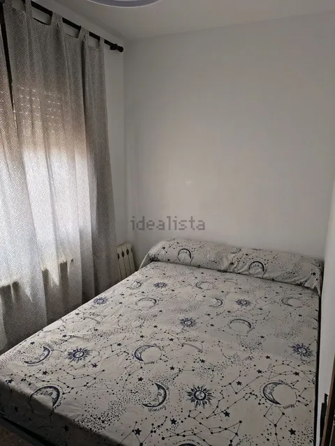 Habitació de lloguer, Barberà del Vallès