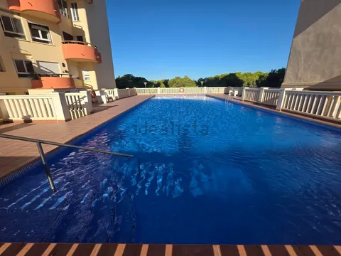 Pis de 80 m² a València