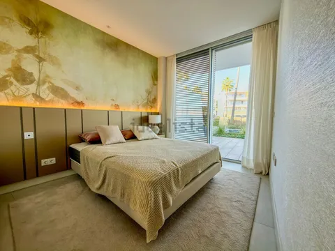 Appartamento 412 m² a Estepona